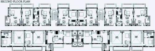 Images for Cluster Plan of One City Sagrados