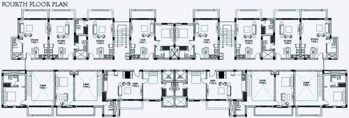 Images for Cluster Plan of One City Sagrados
