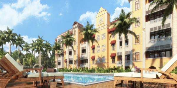 Images for Elevation of One City Sagrados