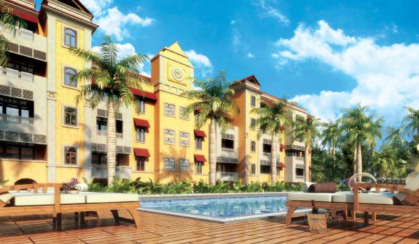 Images for Amenities of One City Sagrados