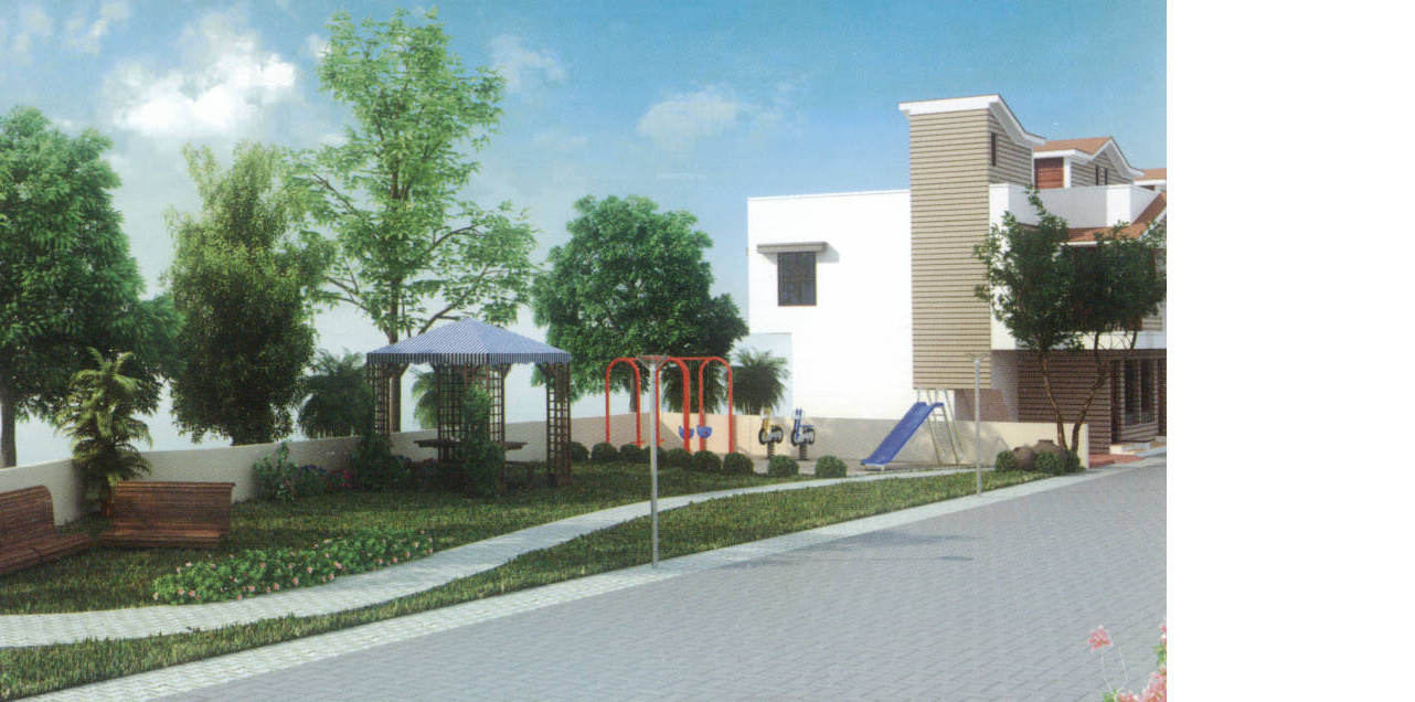 Images for Amenities of Parshvanath Developers Indra Villas