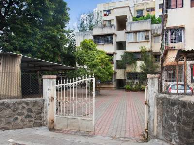 Images for Elevation of Gujrat Ganpati society