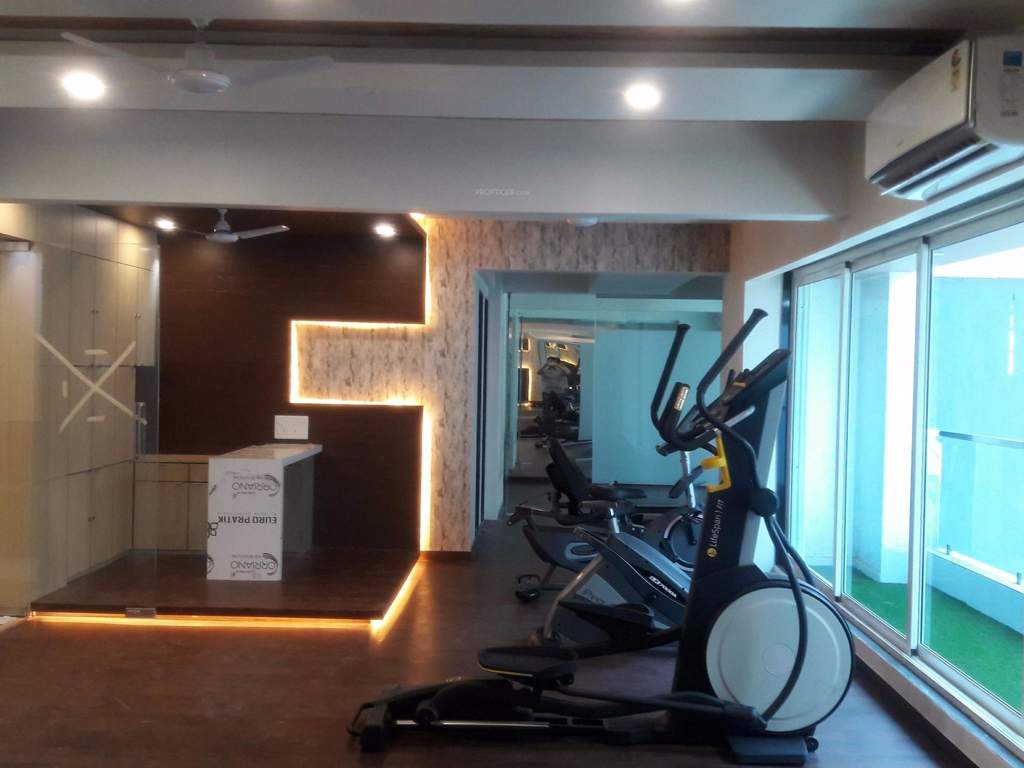  27 gbr Gymnasium