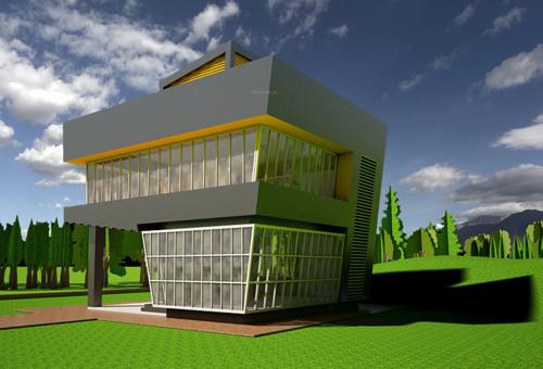  27-gbr Images for Amenities of Cosmos 27 GBR