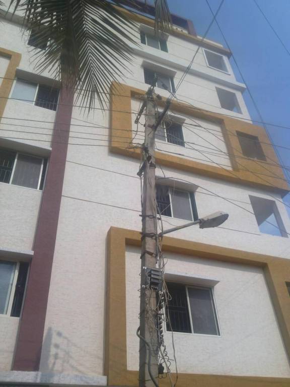 Images for Elevation of Hamambara HRC Heavan