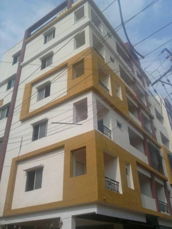 Images for Elevation of Hamambara HRC Heavan