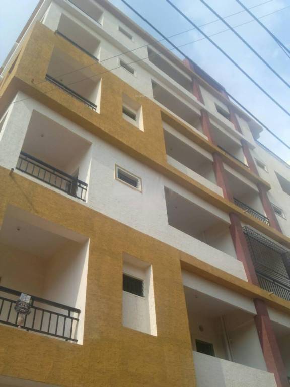 Images for Elevation of Hamambara HRC Heavan