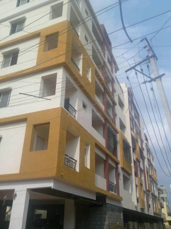 Images for Elevation of Hamambara HRC Heavan