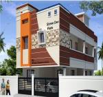 Images for Elevation of Shree Dev Flats Images for Elevation of Shree Dev Flats