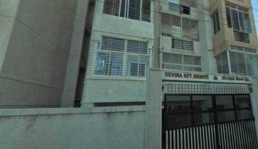 Images for Elevation of Kpt Built Devina Kpt Srishti
