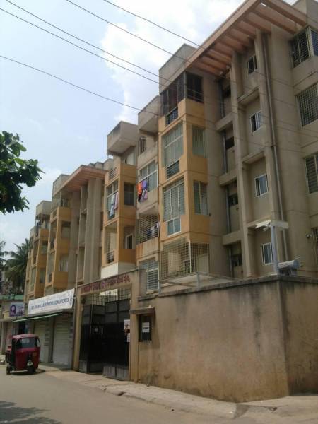 Images for Elevation of Kpt Built Devina Kpt Srishti