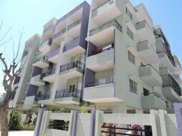 Images for Elevation of Smaart Builders Forte