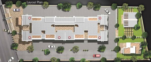 Images for Layout Plan of Arihant Suda Suman Images for Layout Plan of Arihant Suda Suman