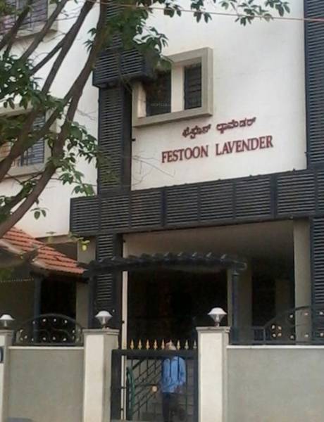 Images for Main Other of Reputed Builder Festoon Lavender