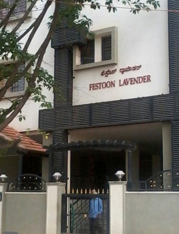 Images for Main Other of Reputed Builder Festoon Lavender