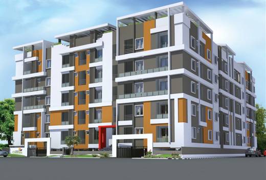 Images for Elevation of NCN Classic