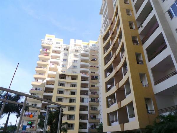 Images for Elevation of Classic Groups Royale Garden