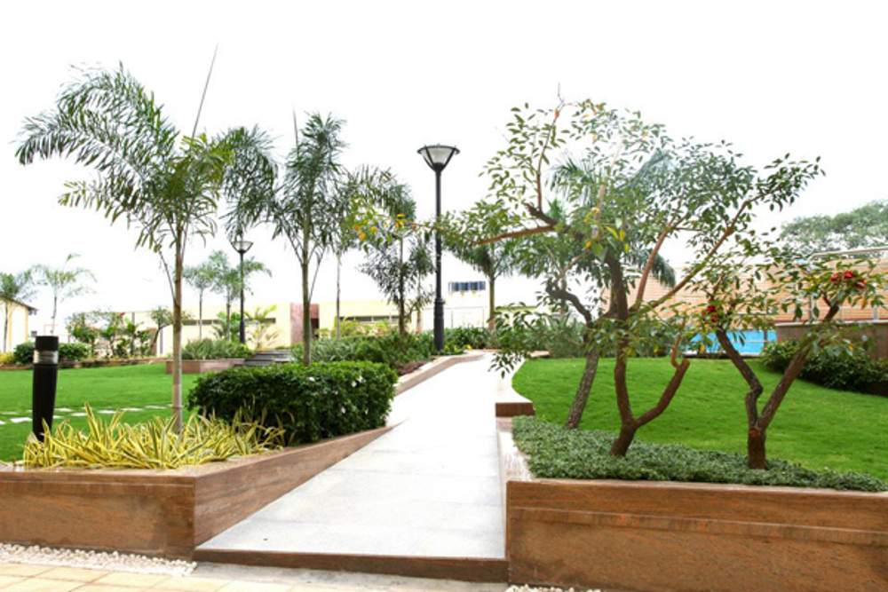 Images for Amenities of Classic Groups Royale Garden