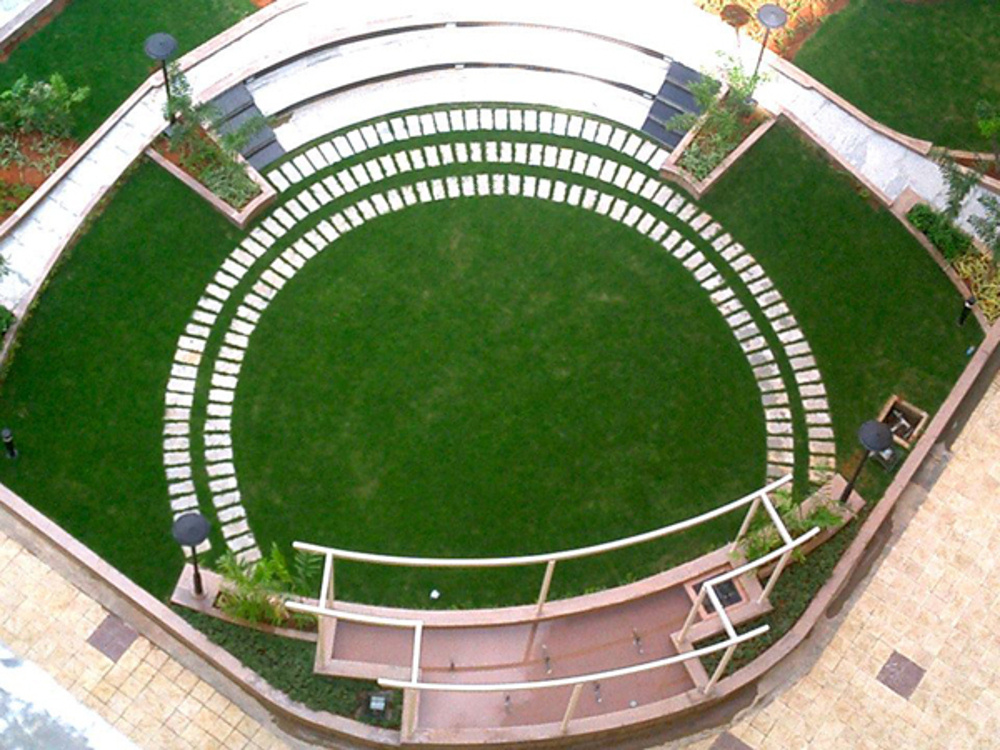 Images for Amenities of Classic Groups Royale Garden