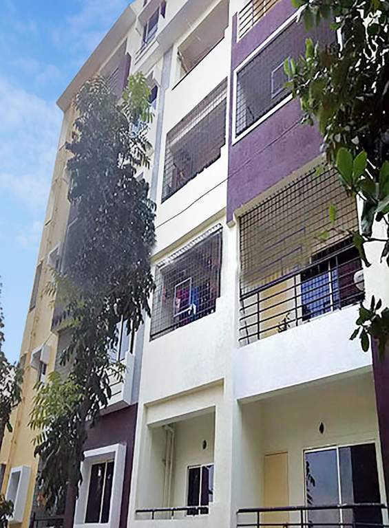 residency Images for Elevation of Florentine Residency