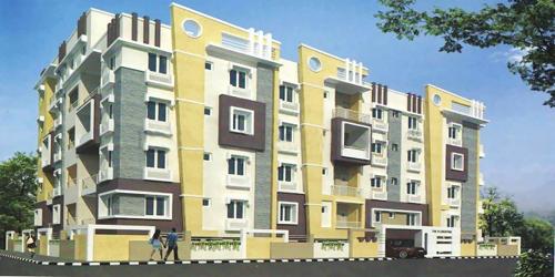 Images for Elevation of Florentine Residency residency Images for Elevation of Florentine Residency