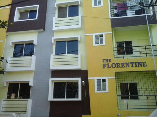 Images for Elevation of Florentine Residency residency Images for Elevation of Florentine Residency