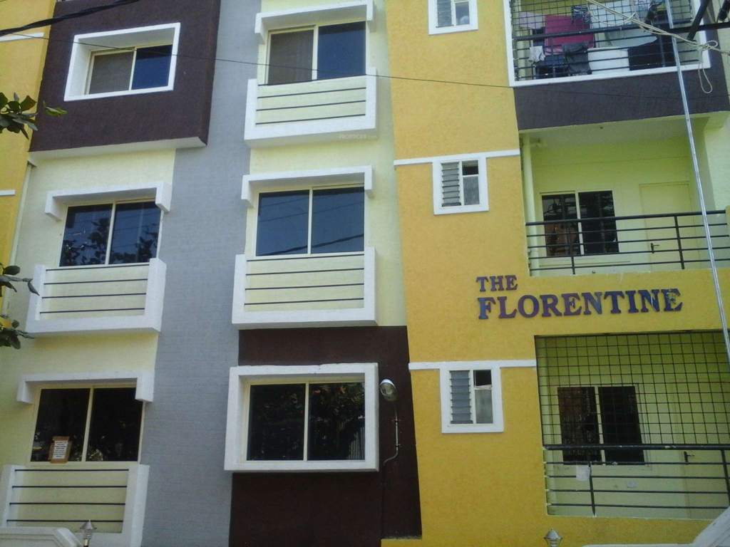 residency Images for Elevation of Florentine Residency