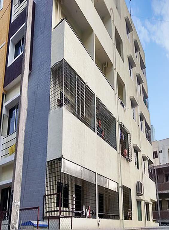 residency Images for Elevation of Florentine Residency