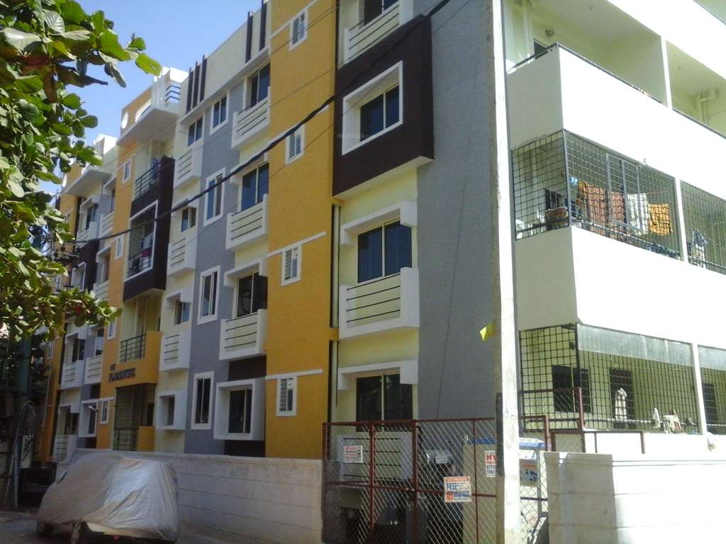 residency Images for Elevation of Florentine Residency