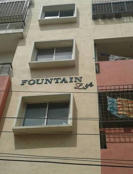 Images for Elevation of Reputed Builder Fountain Life