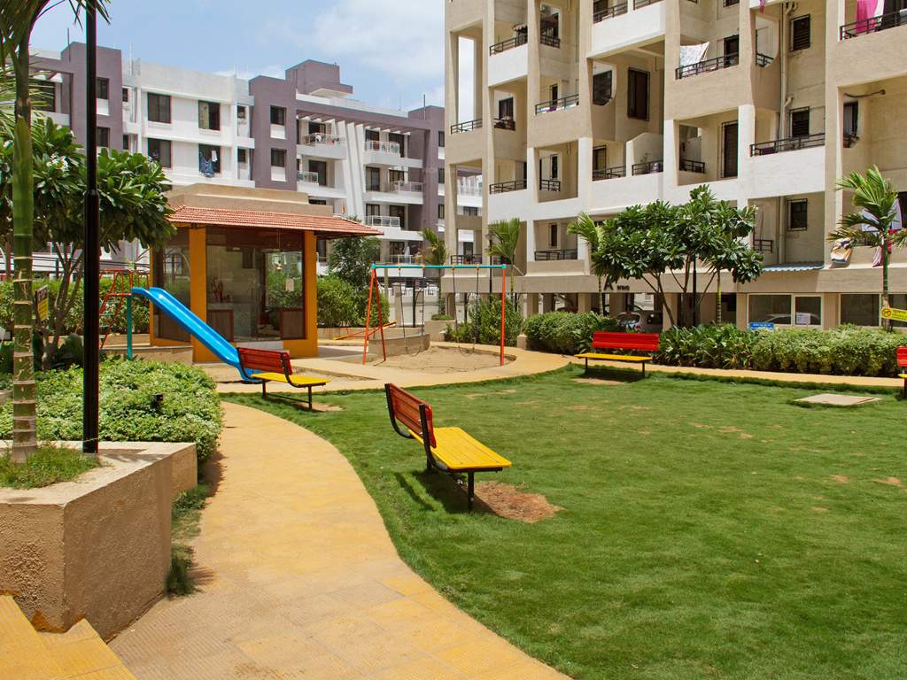 oxy valley phase 1 Images for Amenities of Venkatesh Oxy Valley Phase 1