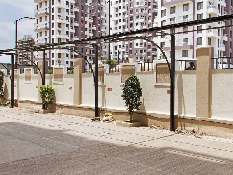 Images for Amenities of Venkatesh Oxy Valley Phase 1