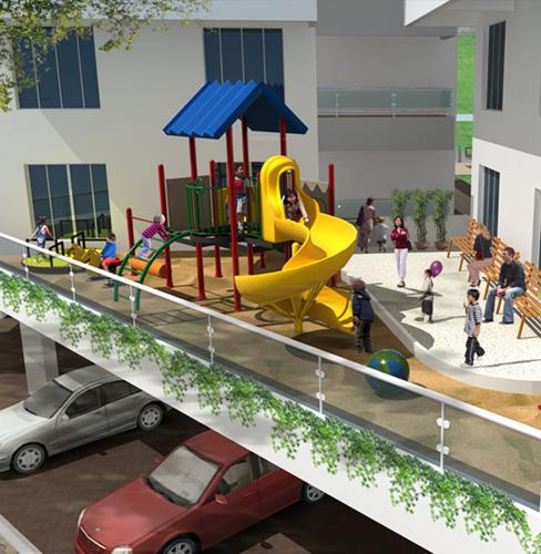 Images for Amenities of Venkatesh Oxy Valley Phase 1 Images for Amenities of Venkatesh Oxy Valley Phase 1