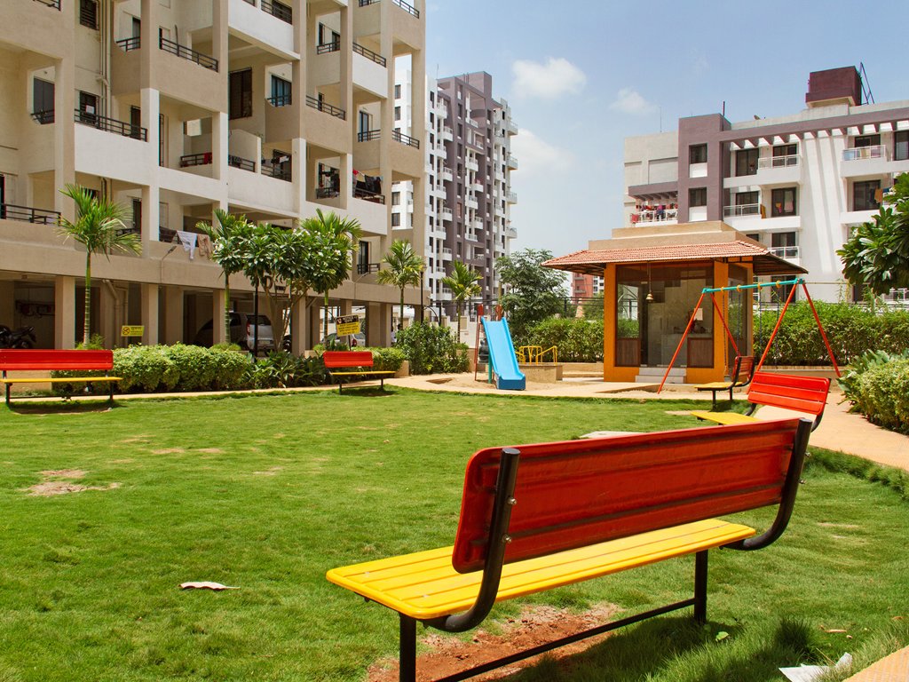 Images for Amenities of Venkatesh Oxy Valley Phase 1