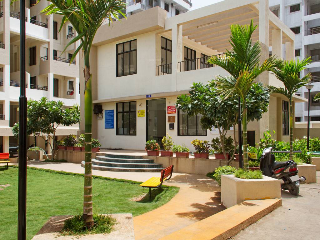 Images for Amenities of Venkatesh Oxy Valley Phase 1