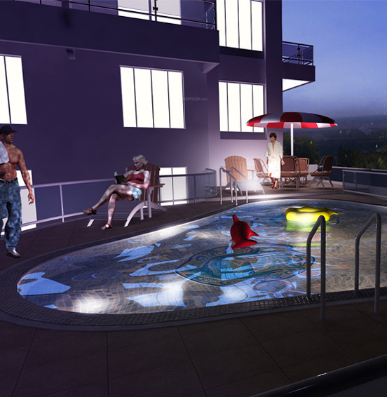 Images for Amenities of Venkatesh Oxy Valley Phase 1 Images for Amenities of Venkatesh Oxy Valley Phase 1