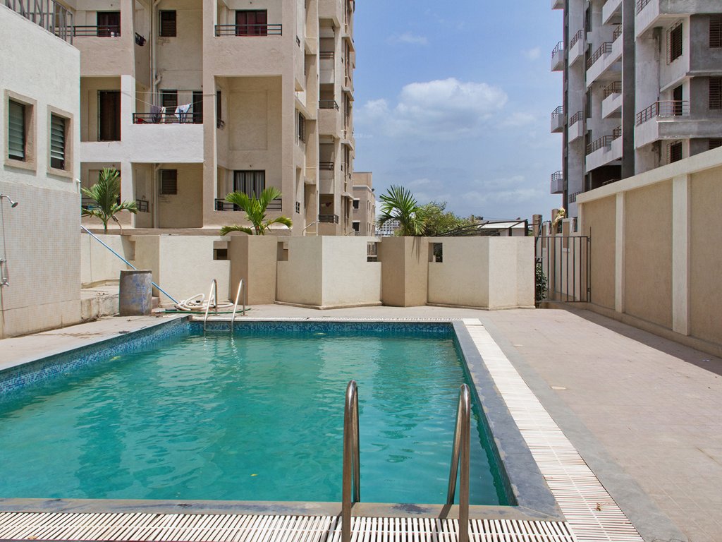 Images for Amenities of Venkatesh Oxy Valley Phase 1