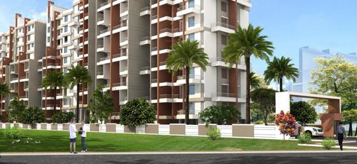  eco-park Images for Elevation of Delight Eco Park