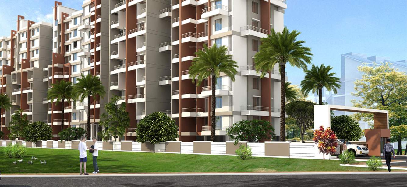 eco park Images for Elevation of Delight Eco Park