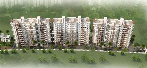  eco-park Images for Elevation of Delight Eco Park