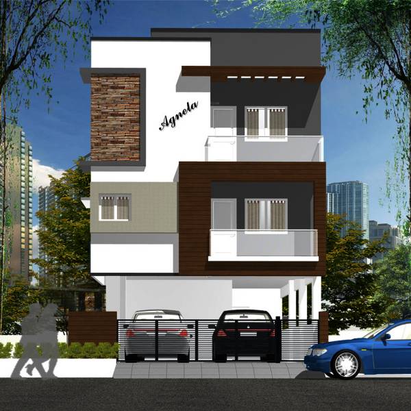 Images for Elevation of VSV Angela