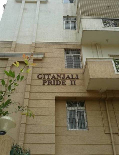 Images for Elevation of Reputed Builder Gitanjali Pride II