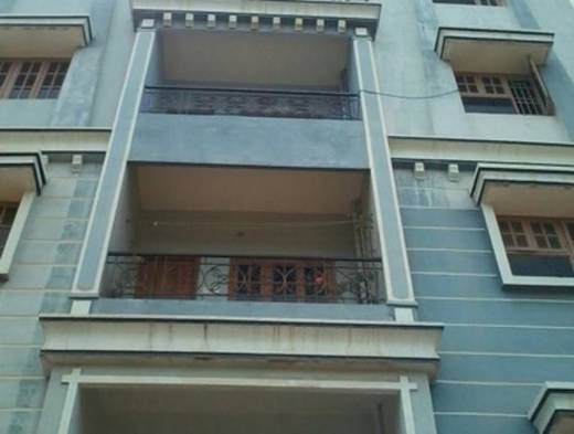 Images for Elevation of Reputed Builder Bhanu Paradise Images for Elevation of Reputed Builder Bhanu Paradise