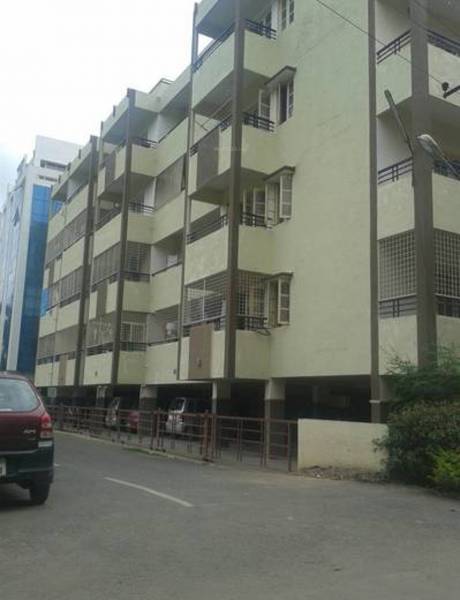 Images for Elevation of Reputed Builder Pioneer Pride