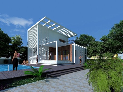 Images for Amenities of Prime Utsav Home
