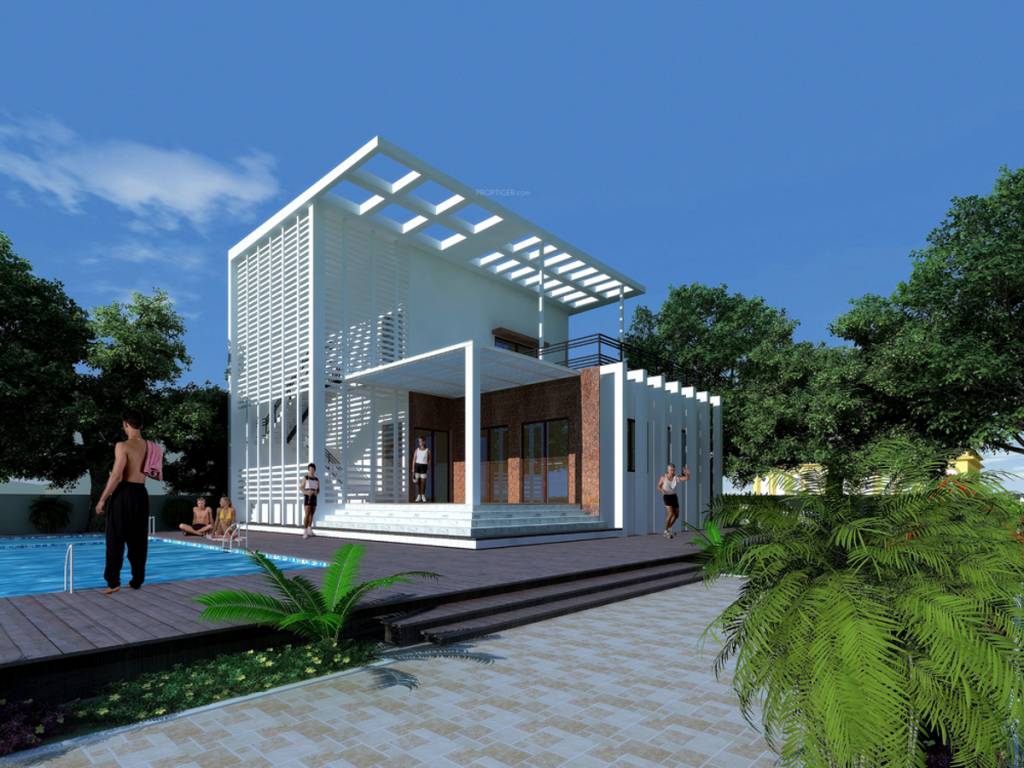 Images for Amenities of Prime Utsav Home