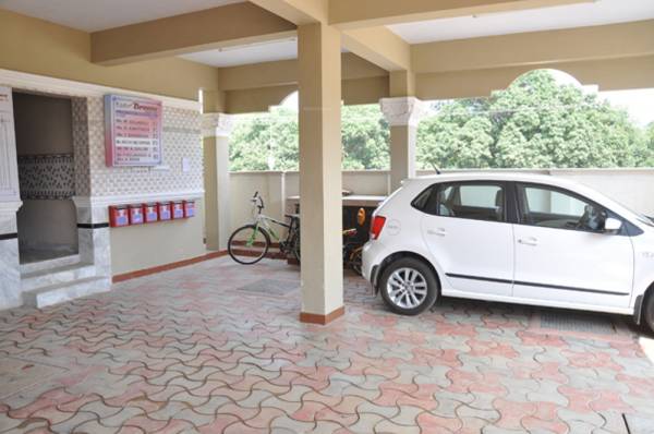 Images for Amenities of Prime Utsav Home