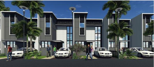 Images for Elevation of Bora Ocean Retreat