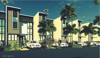 Images for Elevation of Bora Ocean Retreat