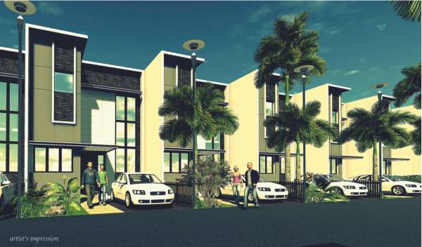 Images for Elevation of Bora Ocean Retreat